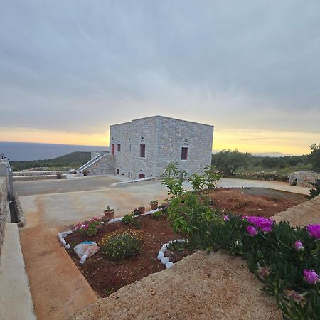 Sugar Stone House 2 Apartamento Pírgos Dhiroú Exterior foto